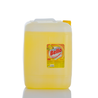 New Bello  Limon 10 lt