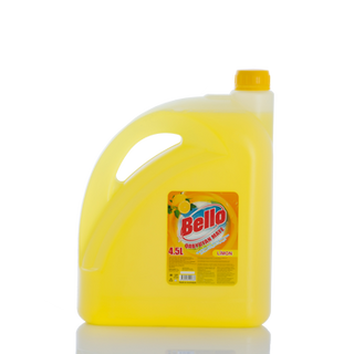 Bello  Limon 4.5 l