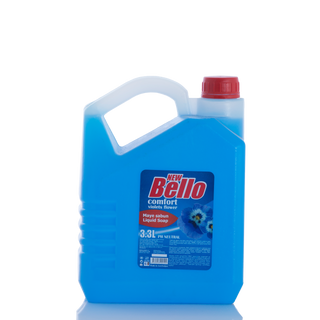 New Bello Comfort 3.3 l