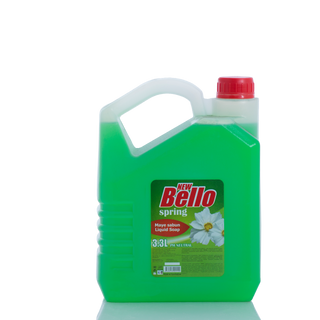 New Bello  Spring 3.3 l