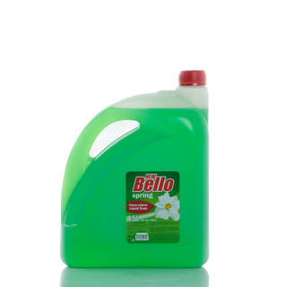 Bello Spring 4.5 l