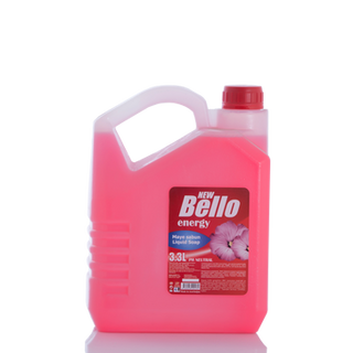 New Bello Energy 3.3 l